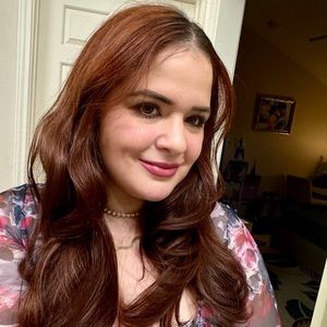 Meet your Posher, Melanie